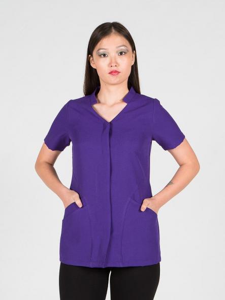 Blusa mujer Adelfa [3]