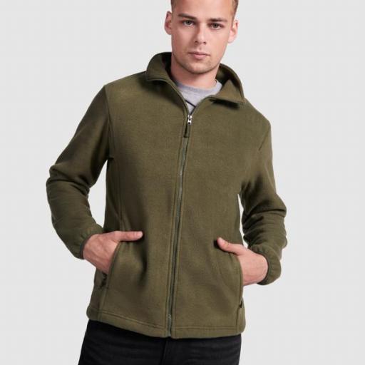 Chaqueta Polar Intensivista [1]