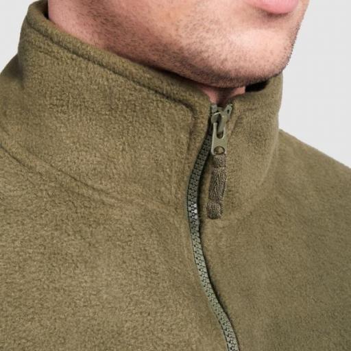 Chaqueta Polar Intensivista [2]