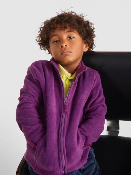 Chaqueta Polar niños