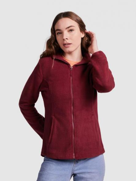 Chaqueta Polar Ginecóloga [1]