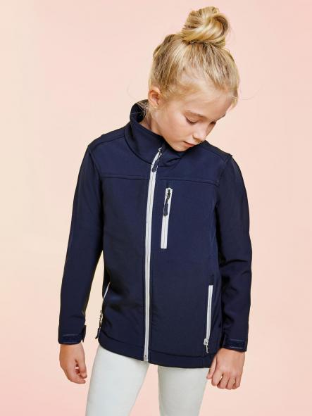 Soft Shell Niños