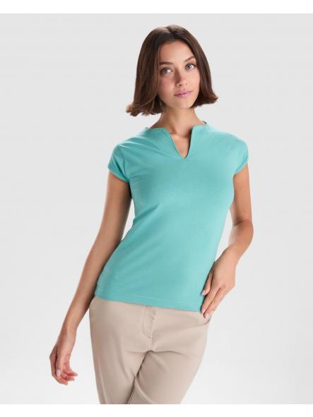 Camiseta Chica Belice