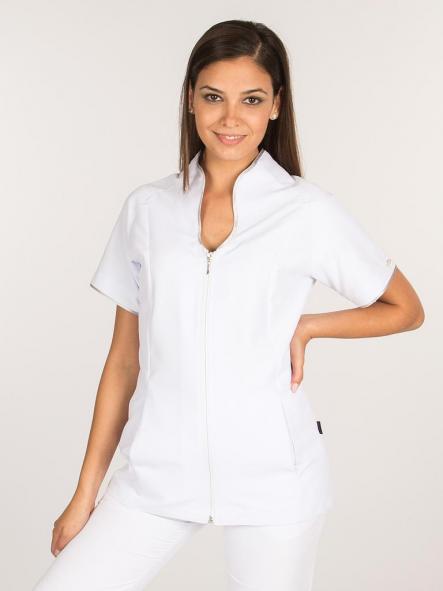 Blusa mujer Tupai blanca [0]