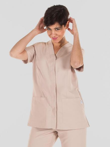 Blusa de Microfibra Sonia