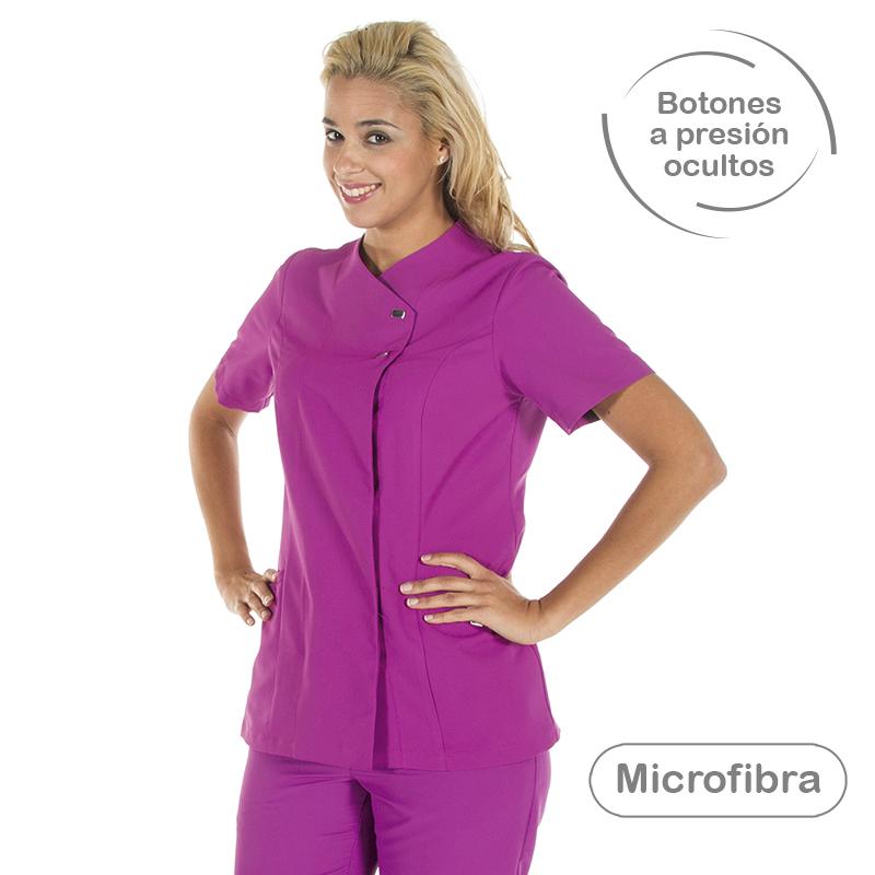 Blusa de Microfibra Elena