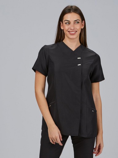 Blusa de Microfibra Elena [8]