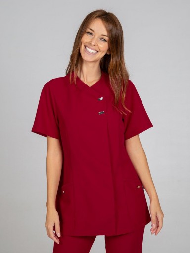 Blusa de Microfibra Elena [10]