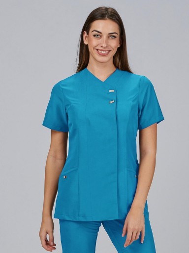 Blusa de Microfibra Elena