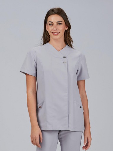 Blusa de Microfibra Elena [2]