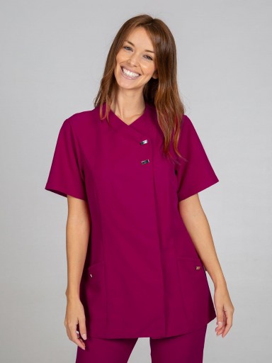 Blusa de Microfibra Elena [11]