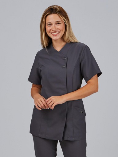 Blusa de Microfibra Elena [7]
