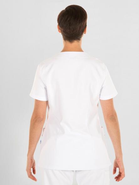 Blusa Mujer Ágata Elastik [1]