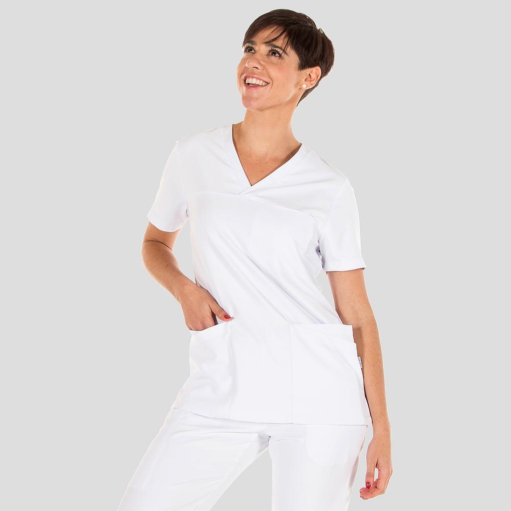 Blusa Mujer Ágata Elastik