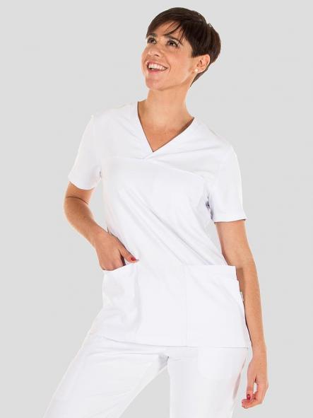 Blusa Mujer Ágata Elastik [0]