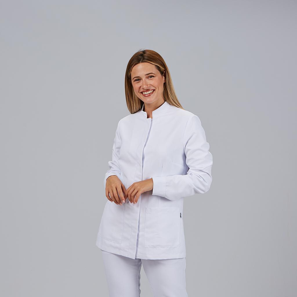 Blusa Mujer Katia Blanca