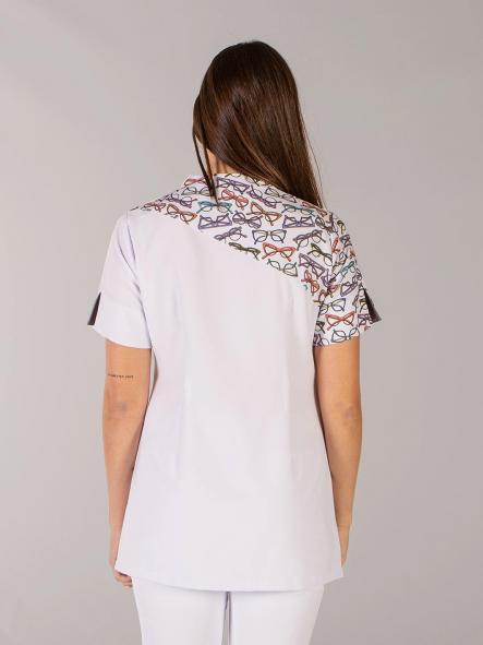 Blusa Mujer Gloria ópticas [1]