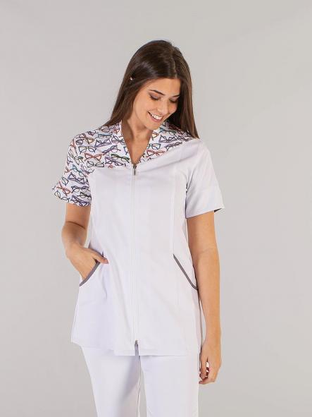 Blusa Mujer Gloria ópticas