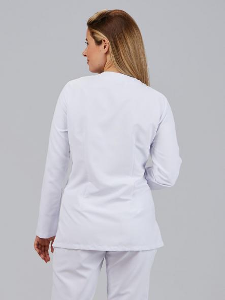 Blusa de Microfibra M/L Aitana [6]