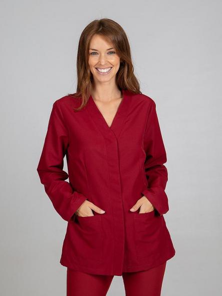 Blusa de Microfibra M/L Aitana [5]