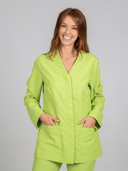 Blusa de Microfibra M/L Aitana [7]