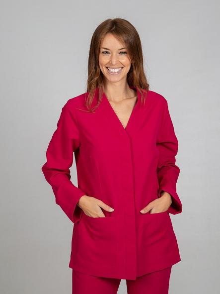 Blusa de Microfibra M/L Aitana [6]