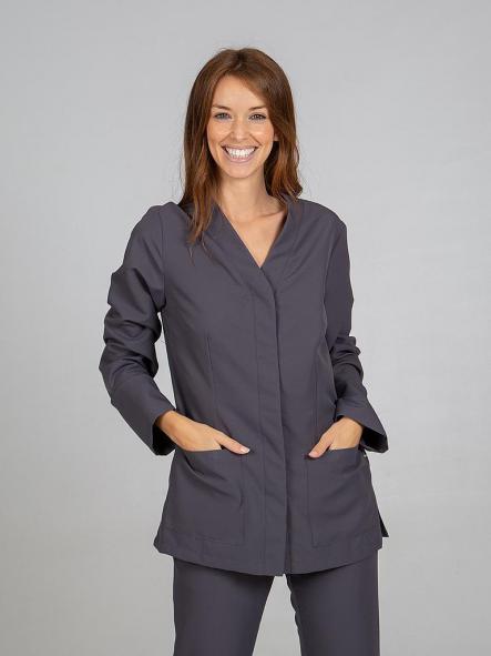 Blusa de Microfibra M/L Aitana [4]