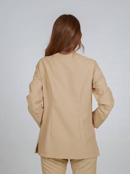 Blusa de Microfibra M/L Aitana [8]
