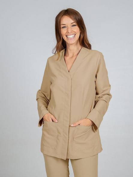 Blusa de Microfibra M/L Aitana [1]