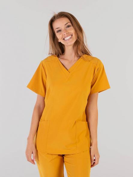 Blusa Mujer Rosalía [5]