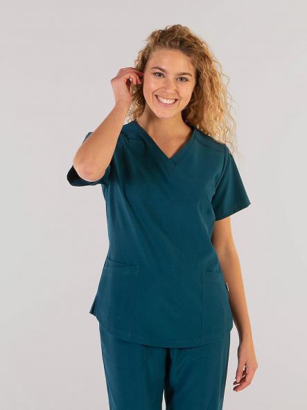 Blusa Mujer Rosalía [1]