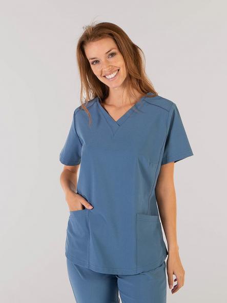 Blusa Mujer Rosalía [2]