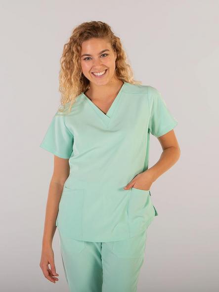 Blusa Mujer Rosalía [3]