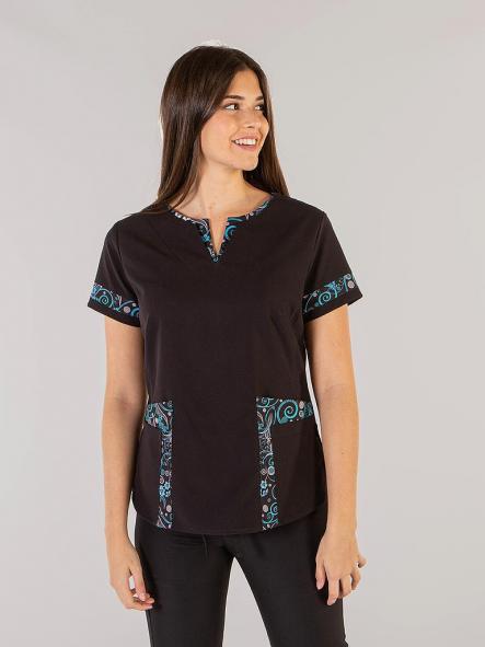 Blusa Mujer Olga [3]