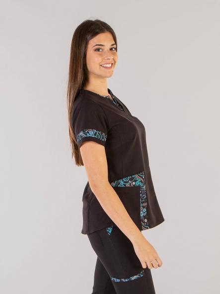 Blusa Mujer Olga [5]