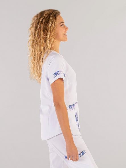 Blusa Mujer Olga [2]