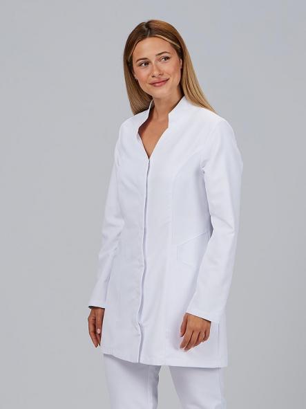 Bata Mujer Microfibra Priscila