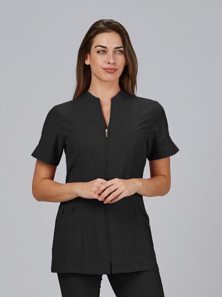 Blusa Abierta Mujer Yanira [3]
