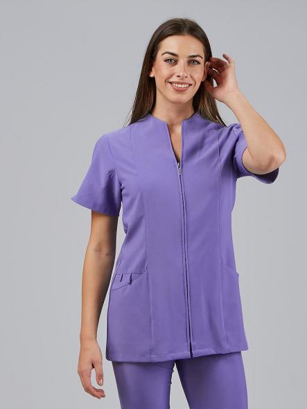 Blusa Abierta Mujer Yanira [5]