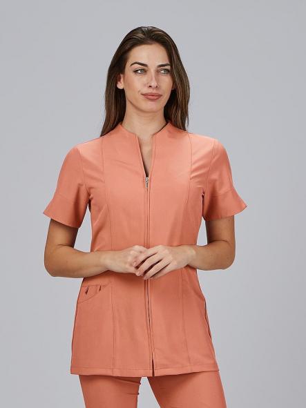Blusa Abierta Mujer Yanira [2]