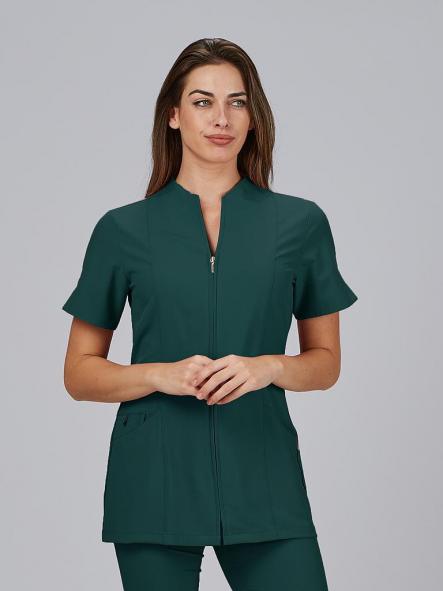 Blusa Abierta Mujer Yanira