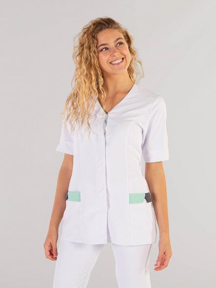 Blusa Mujer Cris