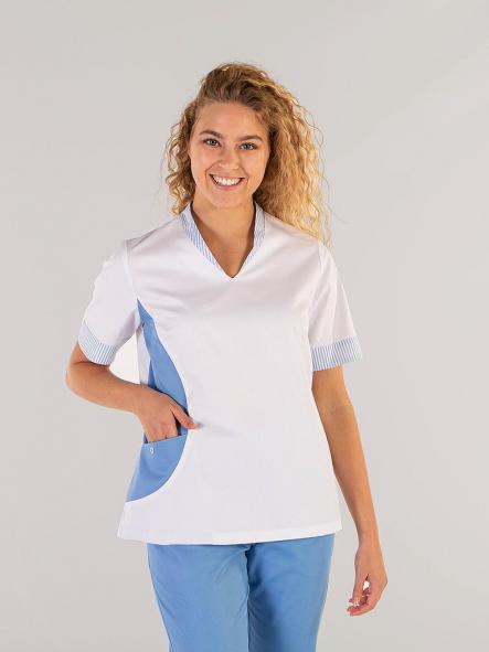 BLUSA MUJER NOEMI