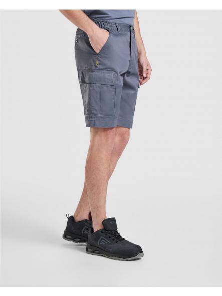 Pantalón corto Armour [1]