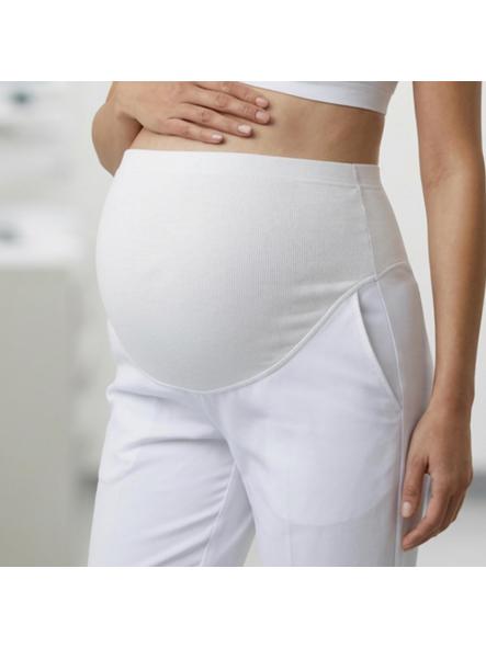 Pantalón Premamá Piqué