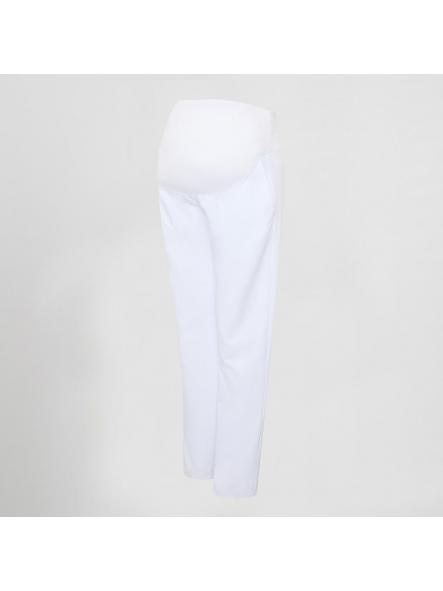 Pantalón Premamá Piqué [2]