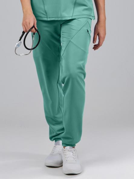 Pantalón jogger unisex  [6]