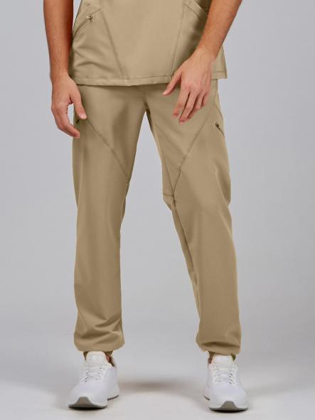 Pantalón jogger unisex  [5]