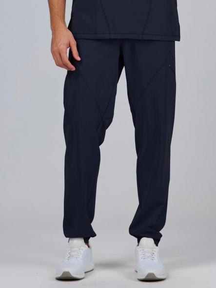 Pantalón jogger unisex  [2]