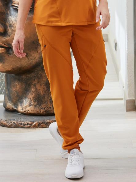 Pantalón jogger unisex  [9]